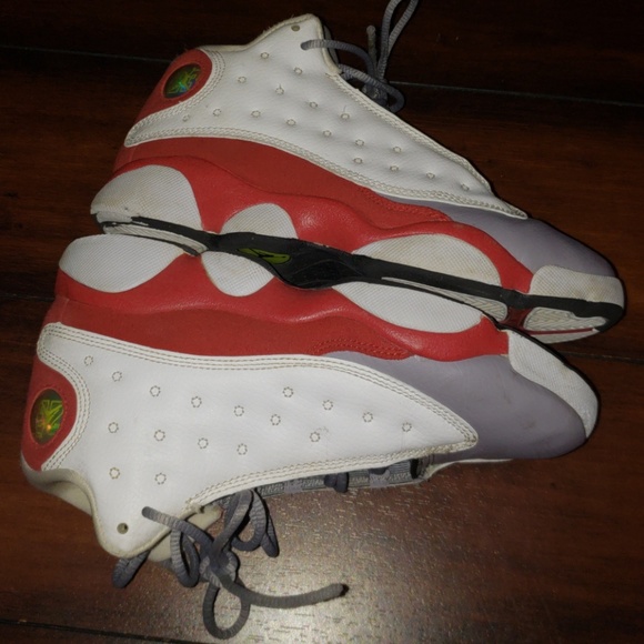 Jordan 13s - Picture 3 of 4